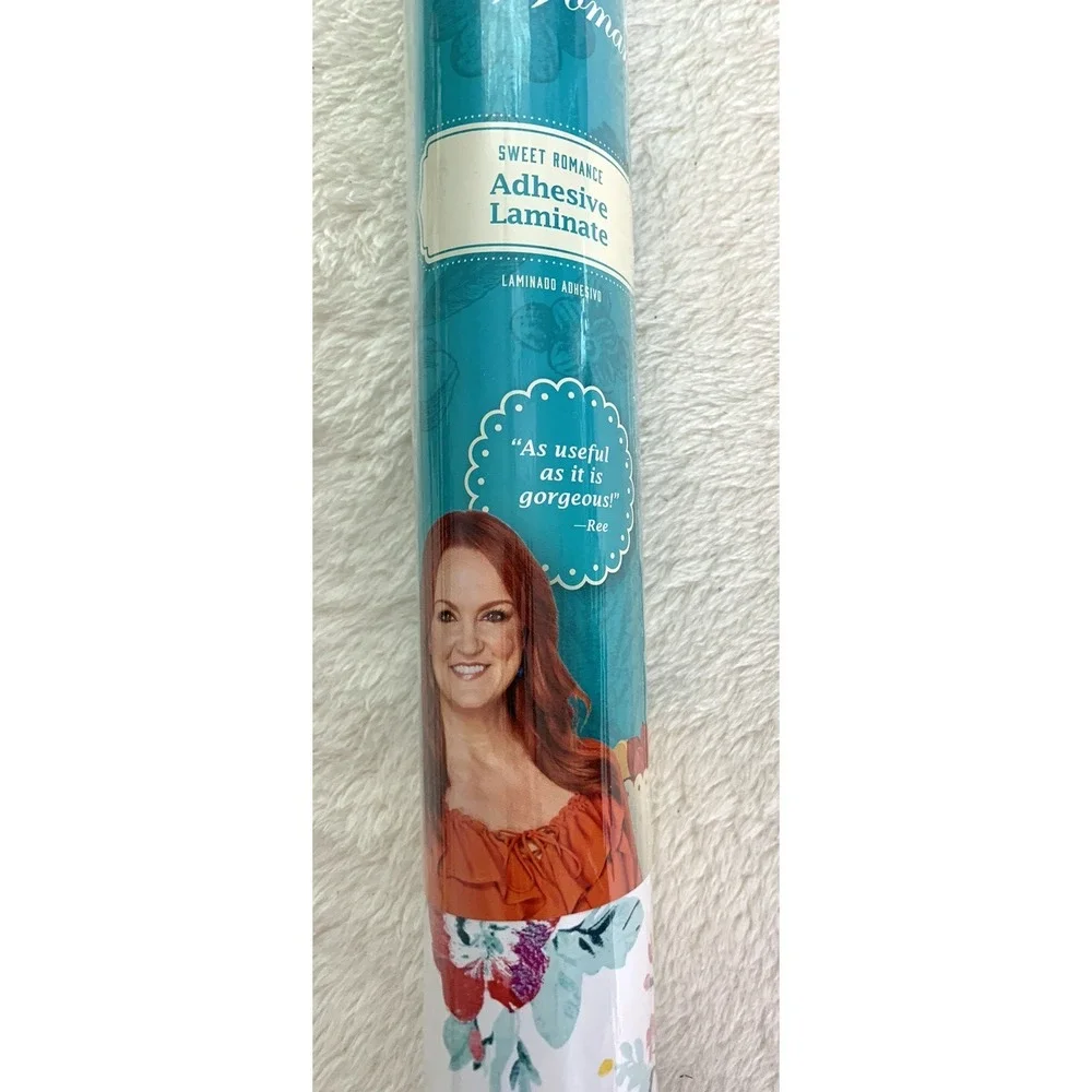The Pioneer Woman Sweet Romance Floral 20